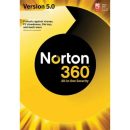 Norton 360 All in One Security v5.0