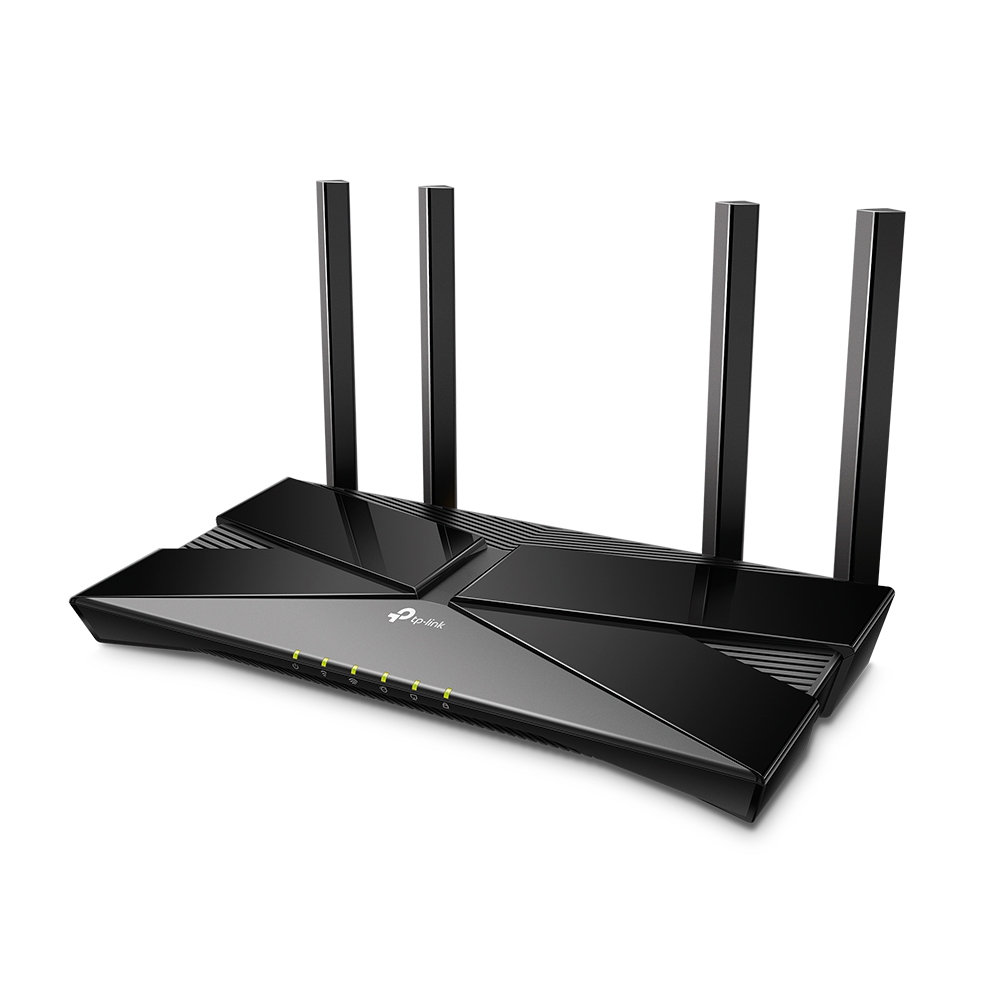 TP-Link Archer AX53 – AX3000 Wi-Fi 6 router
