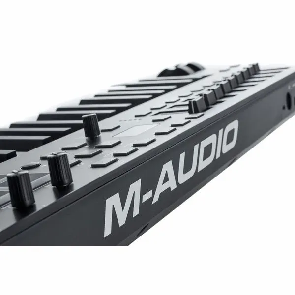 M-Audio Oxygen Pro 49 - Image 2