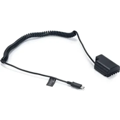 PD-FZ100 Dummy Battery Cable 