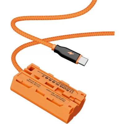 PD-NPF DUMMY BATTERY CABLE