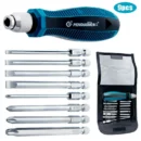 Paso PS-P10 9 in 1 Screwdriver Tools
