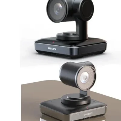 Philips PSE0510C Smart Webcam