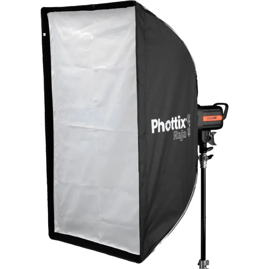 Phottix Raja 60x90cm Softbox - Image 2