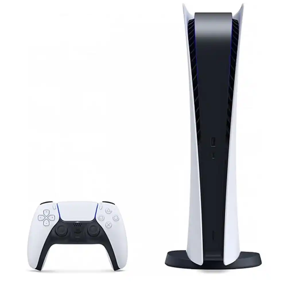 PlayStation 5 Digital Edition (PS5 Digital)