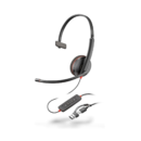 Poly Blackwire 3220 Headset