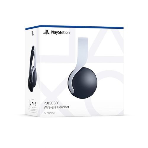 Ps5 pulse 3d headset - Image 2