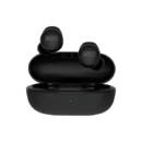 QCY T17 True Wireless Earbuds Black White