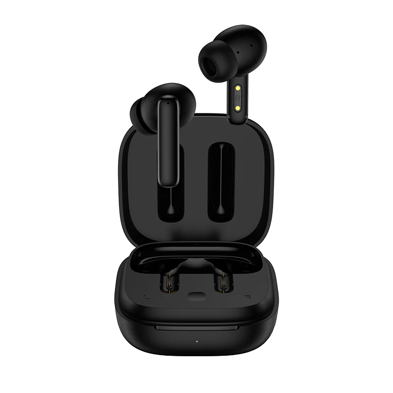 QCY TWS T13X Earbuds Black