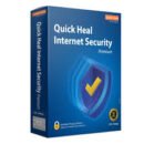 Quick Heal Internet Security 1 User