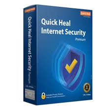 Quick Heal Internet Security 3 Users