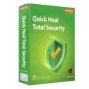 Quick Heal Total Security 5 Users