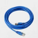 R&M Cat.6 Unshielded Blue 3m Patch Cord