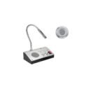 RL-9909 Two-Way Window Intercom System for Counter