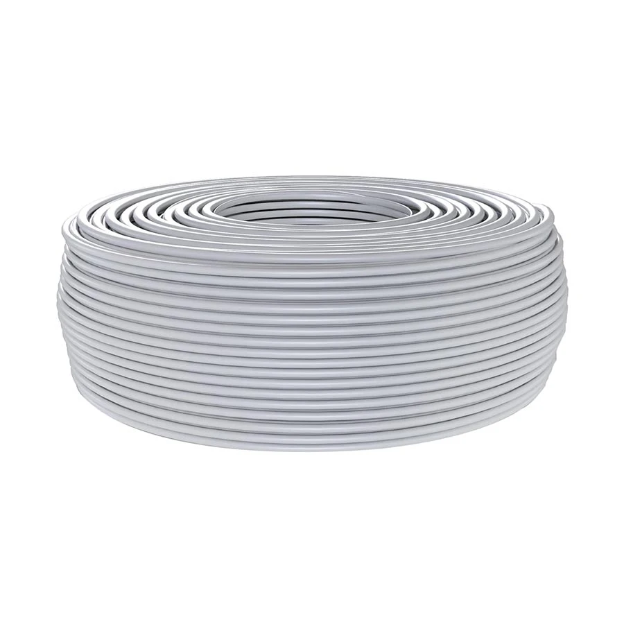 R&M Cat.6A Shielded Gray 7m Patch Cord