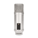 RØDE Broadcaster Microphone