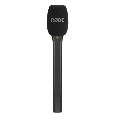 RODE Interview GO Handheld Adapter
