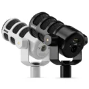 RODE PodMic XLR Dynamic Microphone