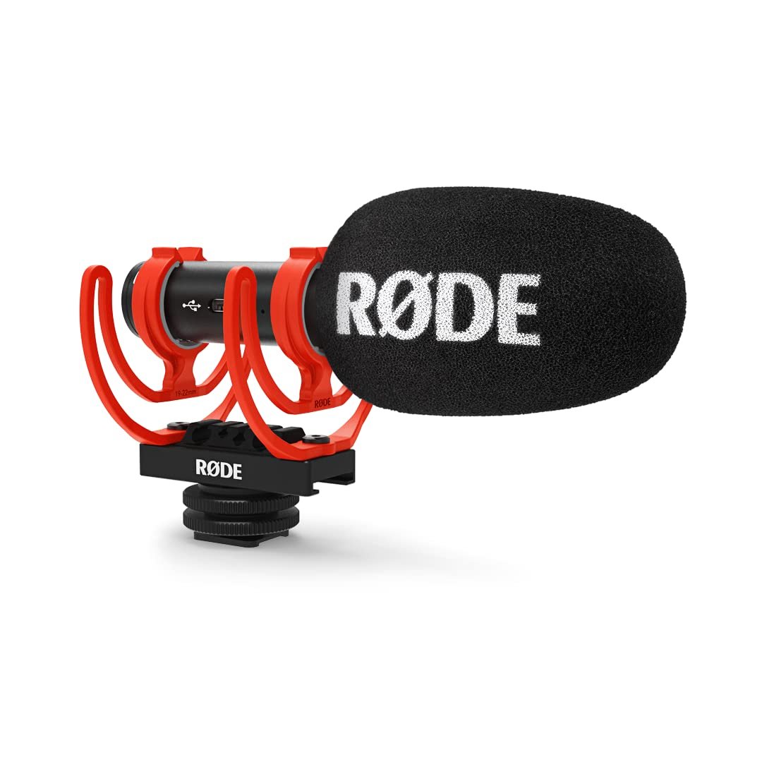 RODE Videomic Microphone