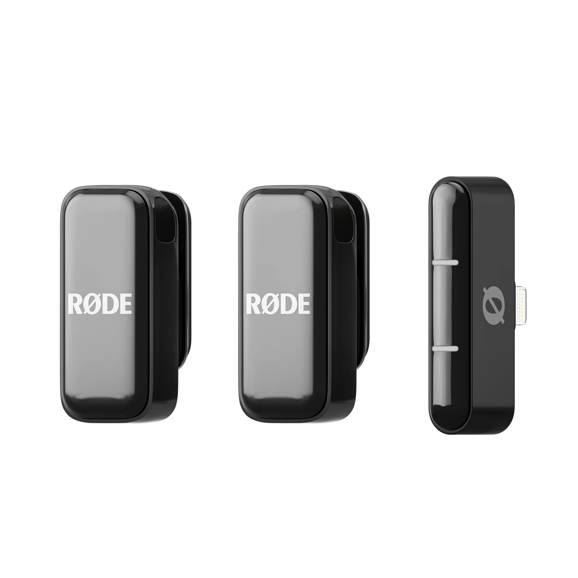 RODE Wireless Lightning Mic