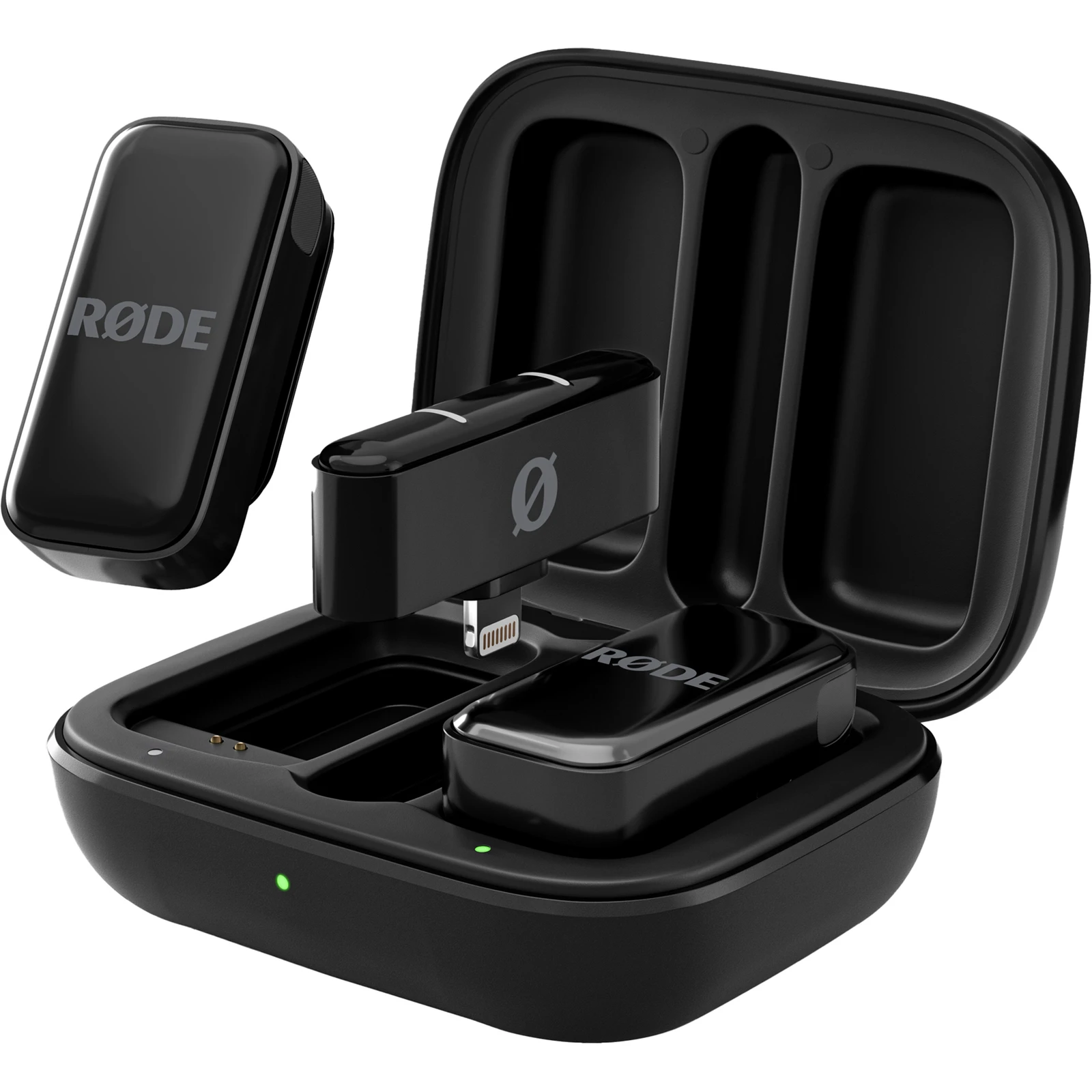 RODE Wireless Lightning Mic - Image 2