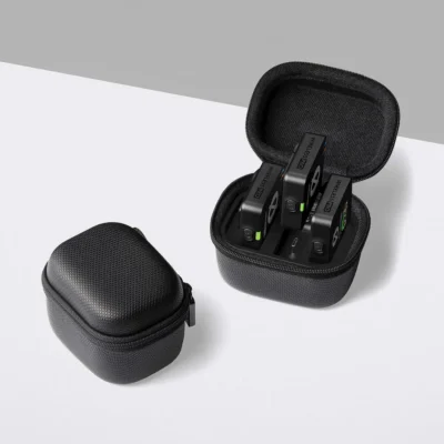 RODE Wireless PRO Dual Microphone System