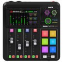 RODECaster Duo Podcast Interface