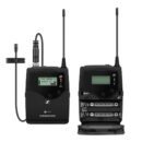 SENNHEISER EW 112 G4 WIRELESS MICROPHONE