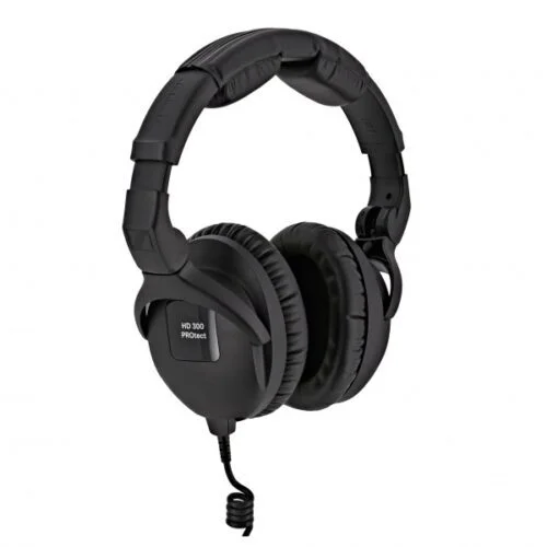 Sennheiser HD 300 Pro Headphones
