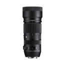 Sigma 100-400MM F5-6.3 DG OS HSM Contemporary for Canon