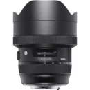 Sigma 12-24MM F4 for Canon/Nikon