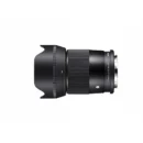 SIGMA 23MM F1.4 DC HSM Contemporary For Sony/L-Mount/Fuji