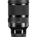 SIGMA 35MM F1.2 DG DN II Art For Sony/L-Mount