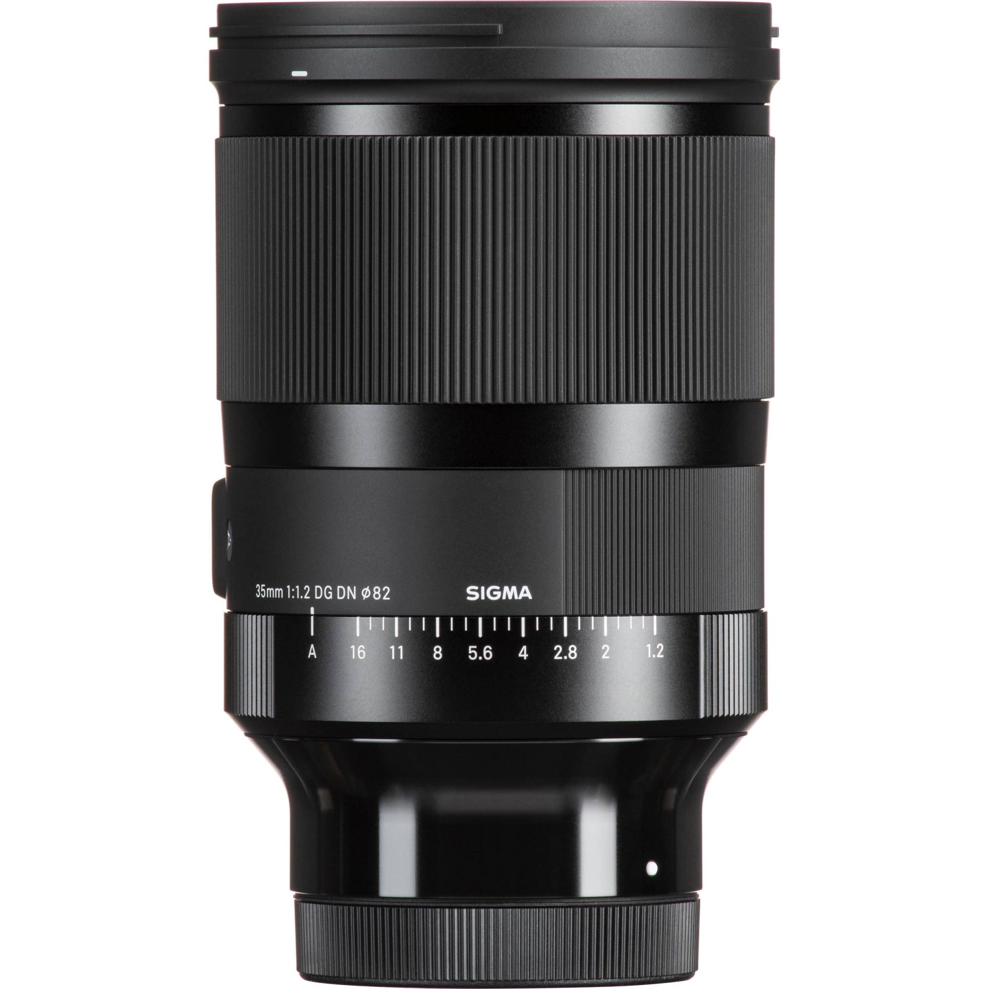 SIGMA 35MM F1.2 DG DN II Art For Sony/L-Mount