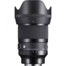 SIGMA 50MM F1.4 DG DN Art For Sony/L-Mount