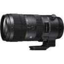 Sigma 70-200MM F2.8 DG OS HSM for Canon/Nikon