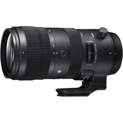 SIGMA 70-200MM F2.8 DG OS HSM FOR CANON/NIKON