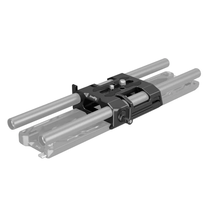 SmallRig 15MM Dovetail Baseplate 4002 - Image 2