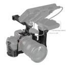 SmallRig "Rhinoceros" Advanced Cage Kit for Sony Alpha 7R.webp