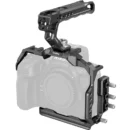 SmallRig Cage Kit for Nikon Z 8 3941