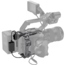 SmallRig Cage Kit for Sony FX6 4124