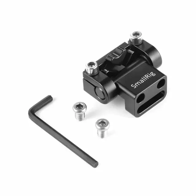 SMALLRIG DSLR MONITOR HOLDER MOUNT 1842 - Image 2