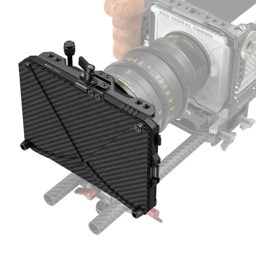SmallRig Mini Matte Box Pro 3680 - Image 2