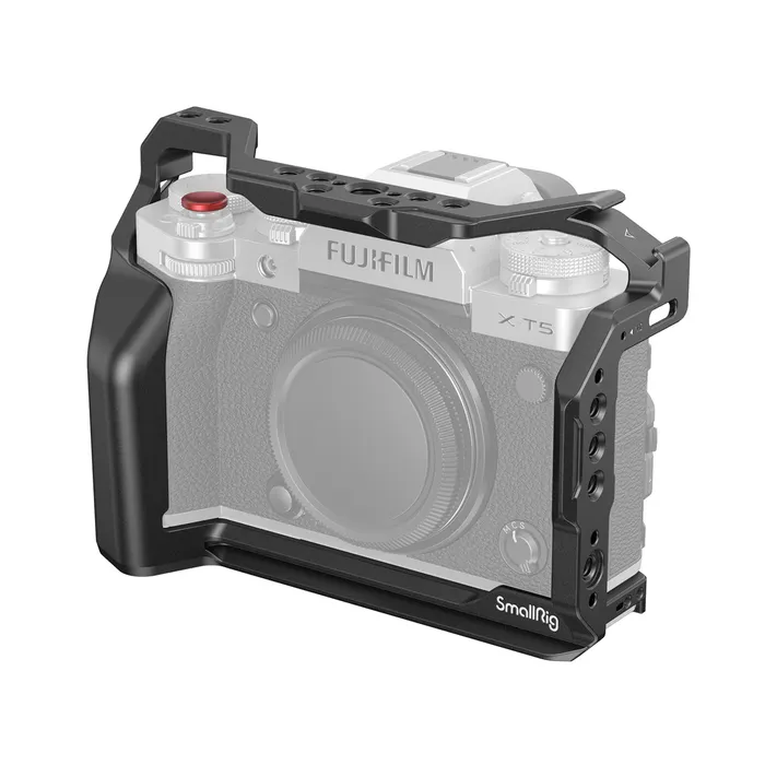 SMALLRIG Multifunctional Cage for Fujifilm