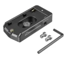 SmallRig NP-F Battery Adapter Mount Plate (Lite) 3018
