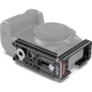 SMALLRIG QR L-Bracket for Canon EOS R5