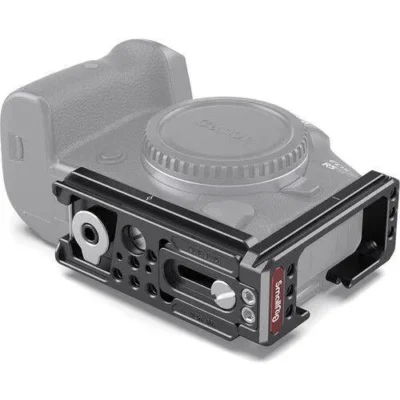 SMALLRIG QR L-Bracket for Canon EOS R5