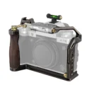 SMALLRIG RETRO CAGE FOR FUJIFILM X-T5 3870