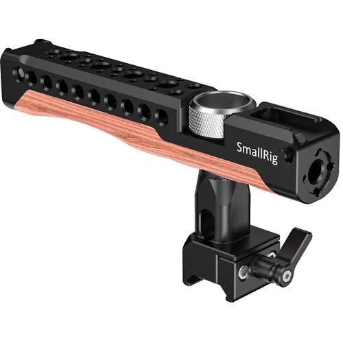 SmallRig Rotating Nato Handle HTN2362