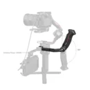 SMALLRIG Sling Handle for DJI